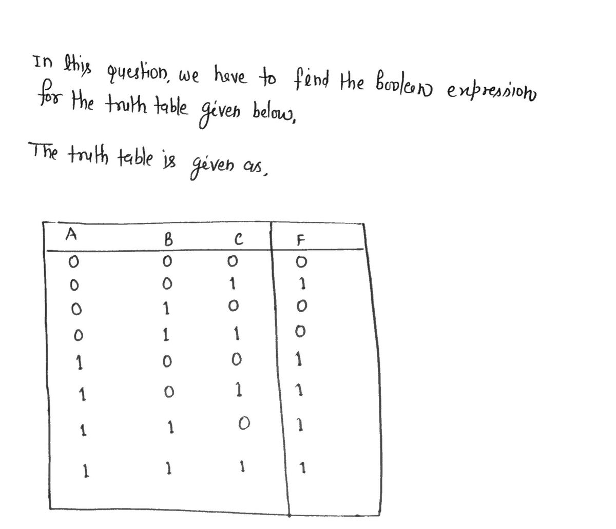 Electrical Engineering homework question answer, step 1, image 1